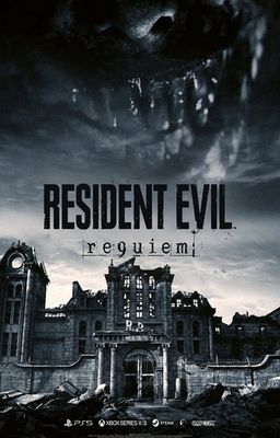 My Requiem!