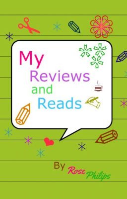 My Reviews and Reads