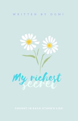 My Richest Secret | Kim Seokjin