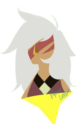 My Rightful Standing - Jasper x Gem! Reader