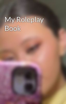 My Roleplay Book