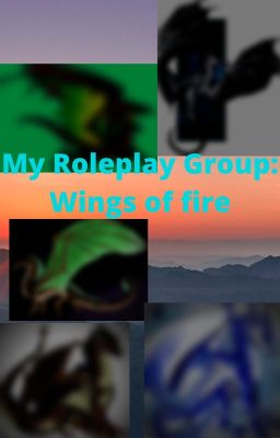 My Roleplay Group