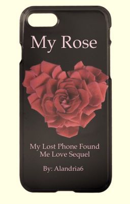 My Rose (Infinite Fanfic)