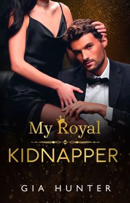 My Royal Kidnapper