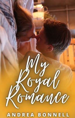 My Royal Romance