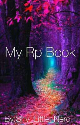 My RP Book