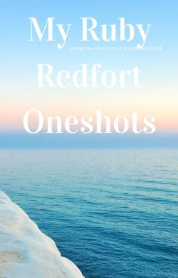 My Ruby Redfort One-shots