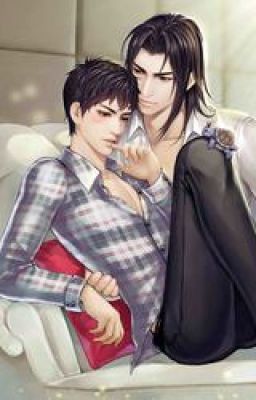 mỹ sắc - mặc hắc hoa - ongoing