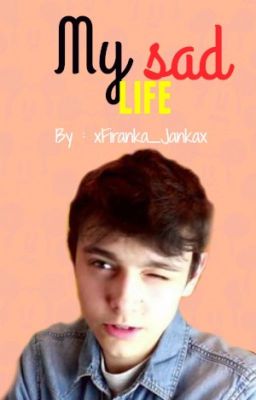 My sad life. //JDabrowsky