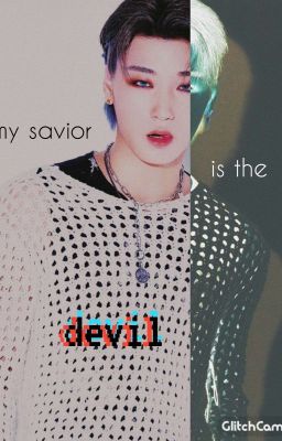 my savior is the devil [choi san]