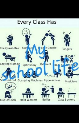 My schoollife