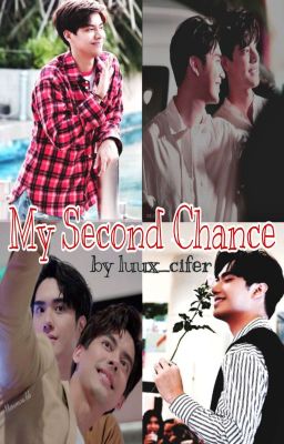 MY SECOND CHANCE