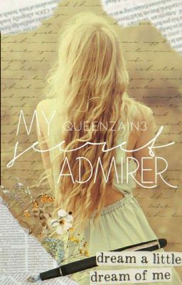 My Secret Admirer | Liv Morgan X OC