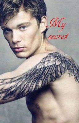 My secret {BoyXBoy} {EN PAUSE }