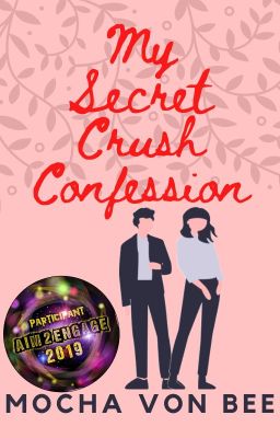 My Secret Crush Confession ✔️ YA Romance Short Story + Audio