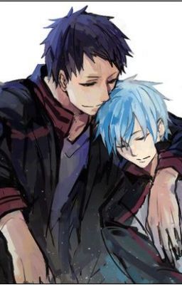 My Secret Gender (Kuroko X Aomine)