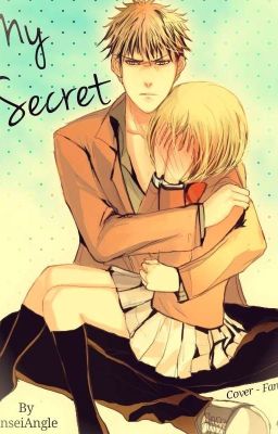 My Secret [Jearmin] PAUSIERT