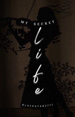 My Secret Life [Sherlock Holmes FF] 