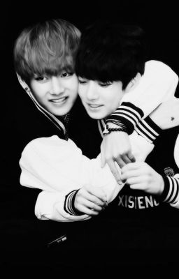 My secret love (vkook) ABGEBROCHEN