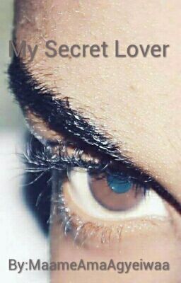 My Secret Lover 