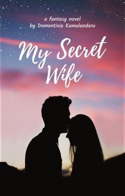 My Secret Wife (DREAME/INNOVEL)