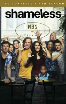 My shameless family