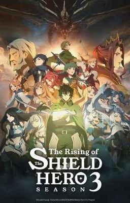 My Shield Hero