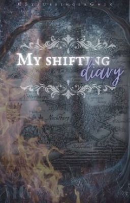 My Shifting Diary || DE