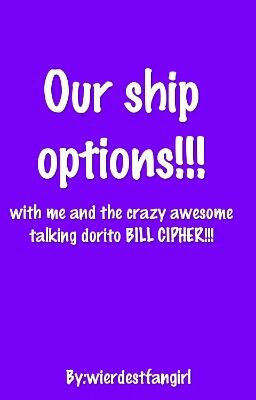 My Ship Opinions