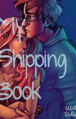 My Shipping Book