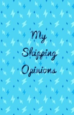 My Shipping Opinions