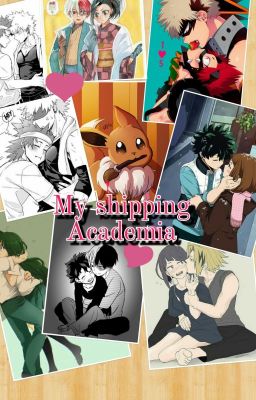 My Shippings Academia