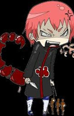 MY SHORT SASORI RANT