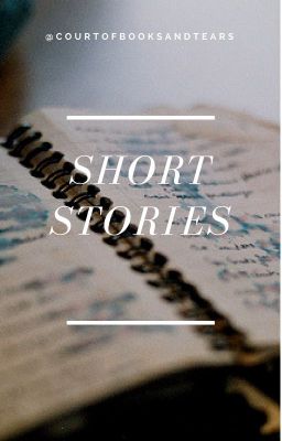 My Short Stories