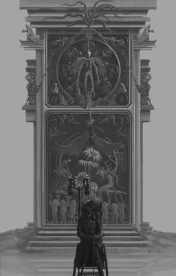 My short stories about Endless Nightmare