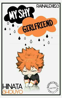 My Shy Girlfriend (Hinata Shoyou)