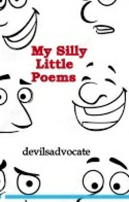 My Silly Little Poems