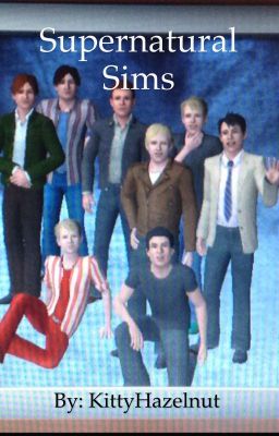 My Sims OTPs