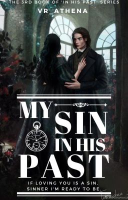 My Sin In His Past (The 3rd Book of 