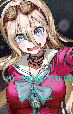 My Sinful Maker (Miu x Me)