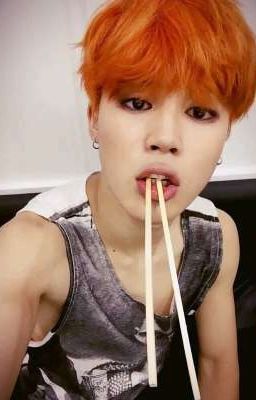 my sister boyfriend - Park Jimin - BTS 