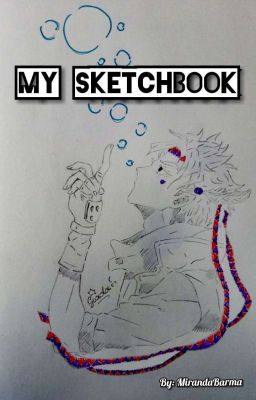 My Sketchbook