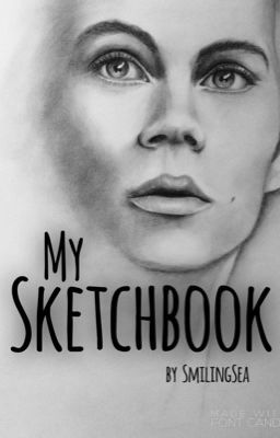 My Sketchbook