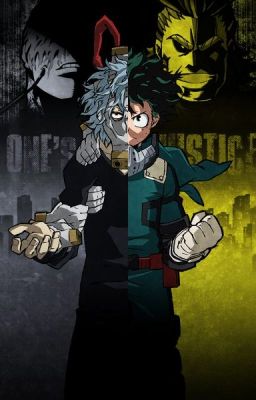 My Sky Knight Academia - Volume I (Storm Hawks AU)