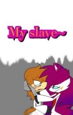 My slave~ (Mystery X Alfred)