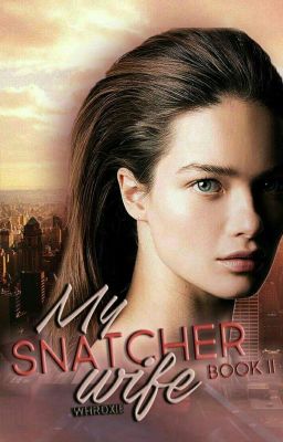 My Snatcher Wife  IIWYHB-BOOK2 [complete]