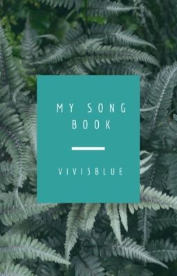 My Song Book 