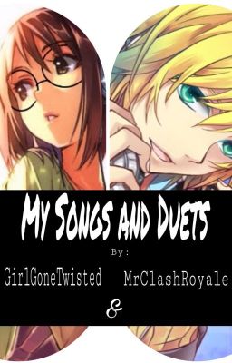 My Songs and Duets