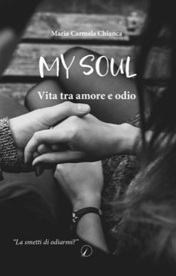 MY SOUL