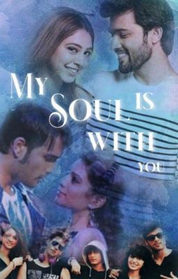 My soul is with U